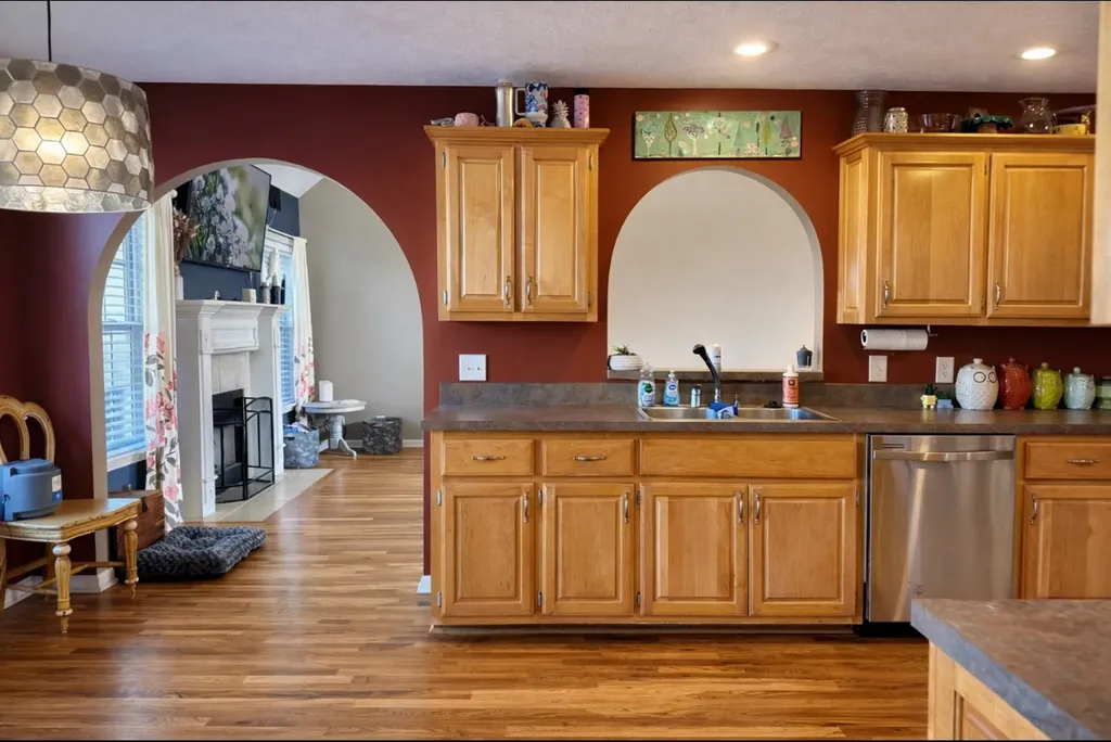 104 Mesa Drive Portland TN 37148
