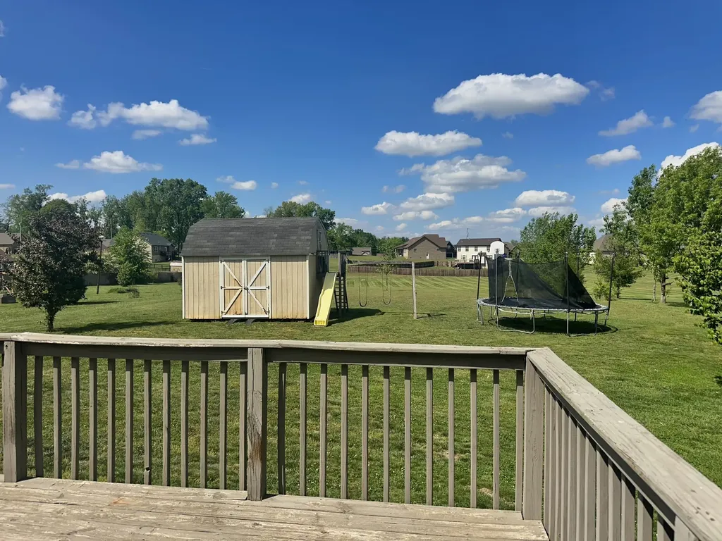 104 Mesa Drive Portland TN 37148