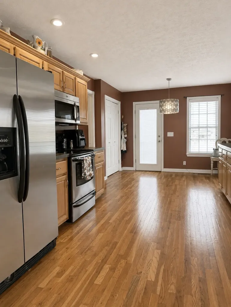 104 Mesa Drive Portland TN 37148