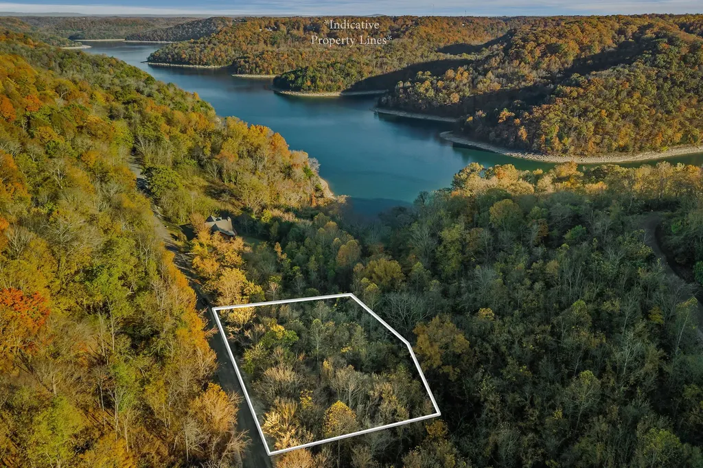 0 Blackberry Ridge Way Smithville TN 37166