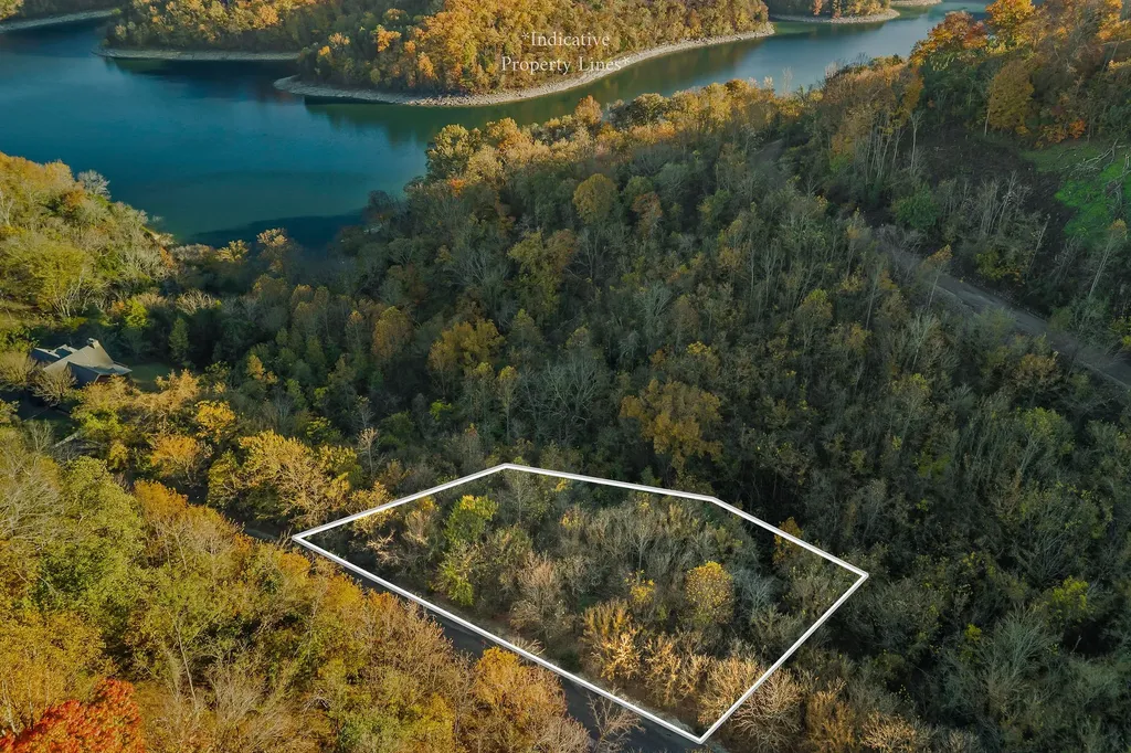0 Blackberry Ridge Way Smithville TN 37166