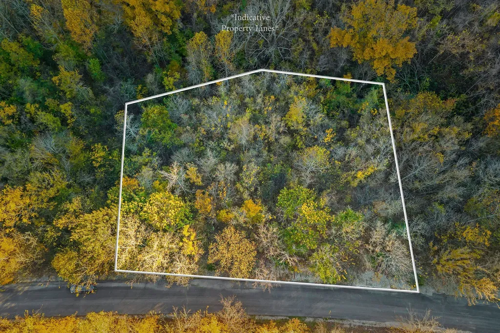 0 Blackberry Ridge Way Smithville TN 37166