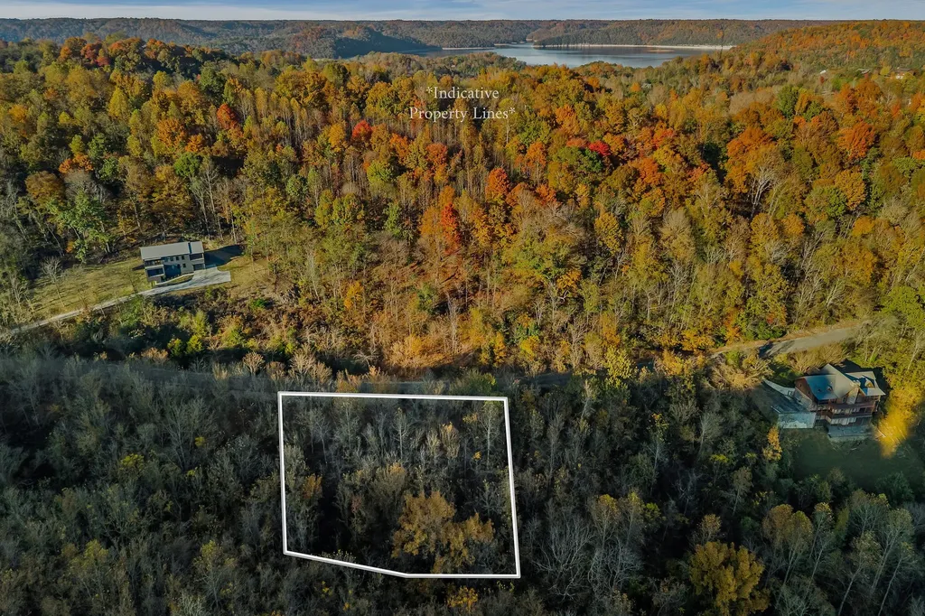 0 Blackberry Ridge Way Smithville TN 37166