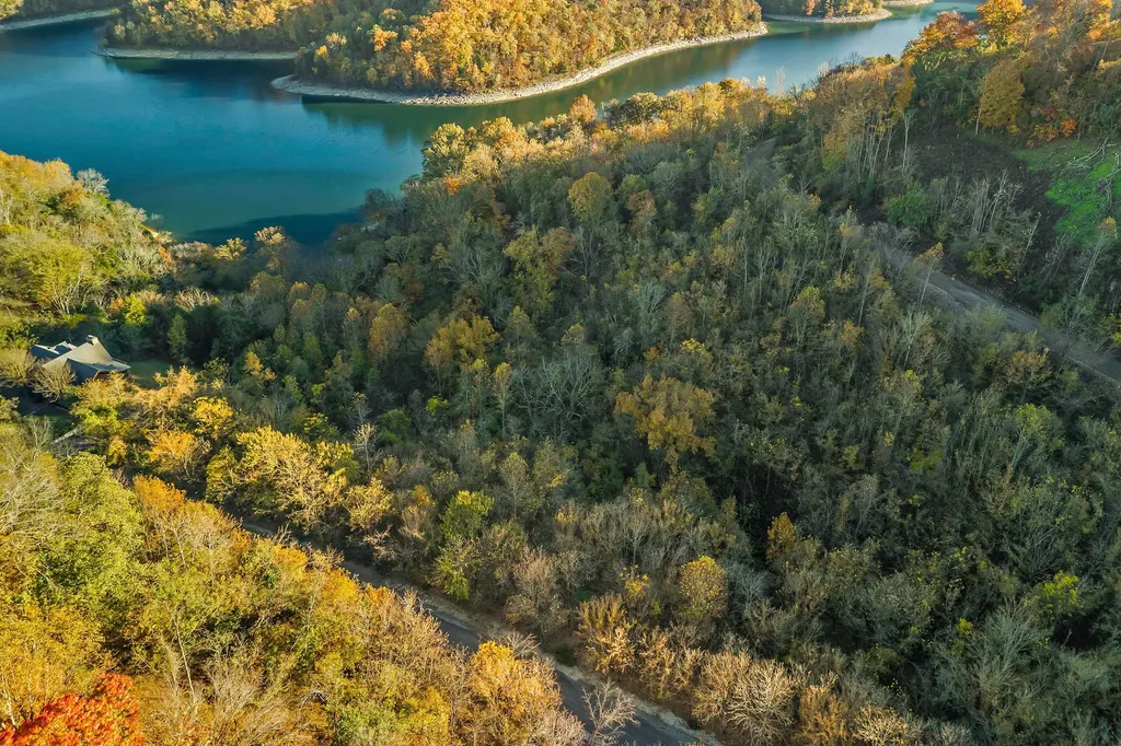 0 Blackberry Ridge Way Smithville TN 37166