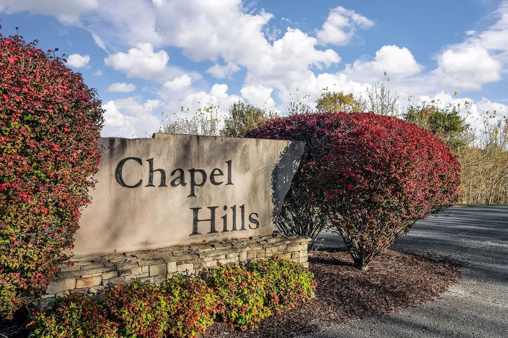 0 Blackberry Ridge Way Smithville TN 37166