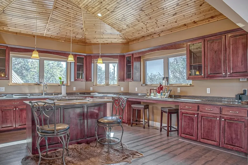 1582 Spring Fork Road Granville TN 38564