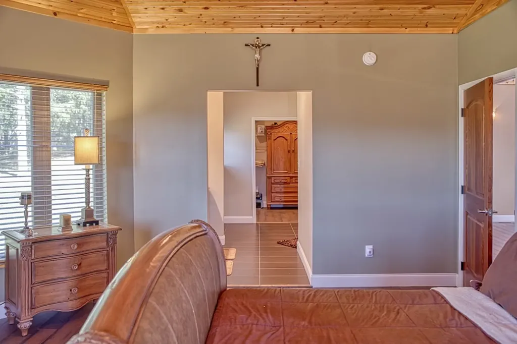 1582 Spring Fork Road Granville TN 38564