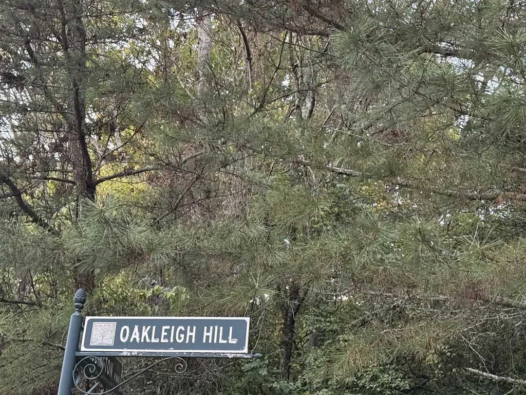 1332 Oakleigh Hill Drive Nashville TN 37215