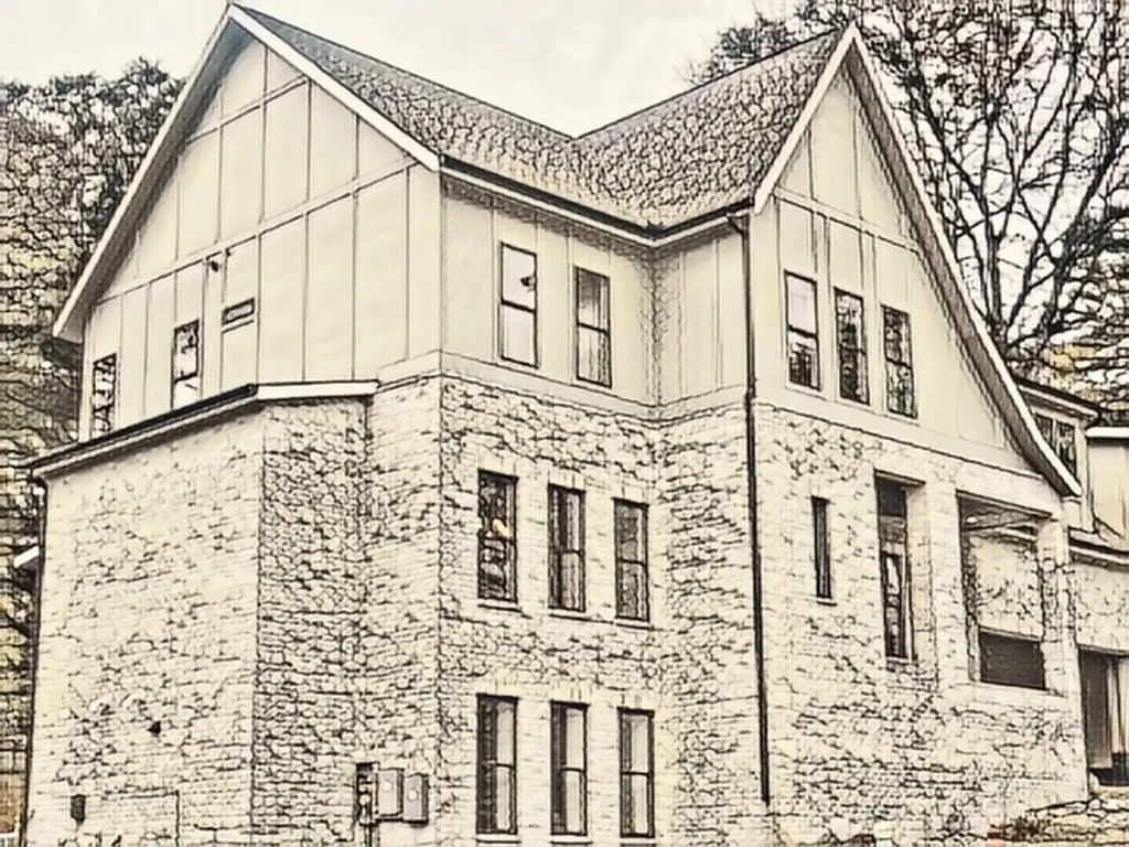 5409 Trousdale Drive Nashville TN 37220