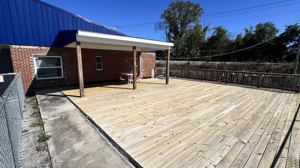 510 Sparta Street Mcminnville TN 37110