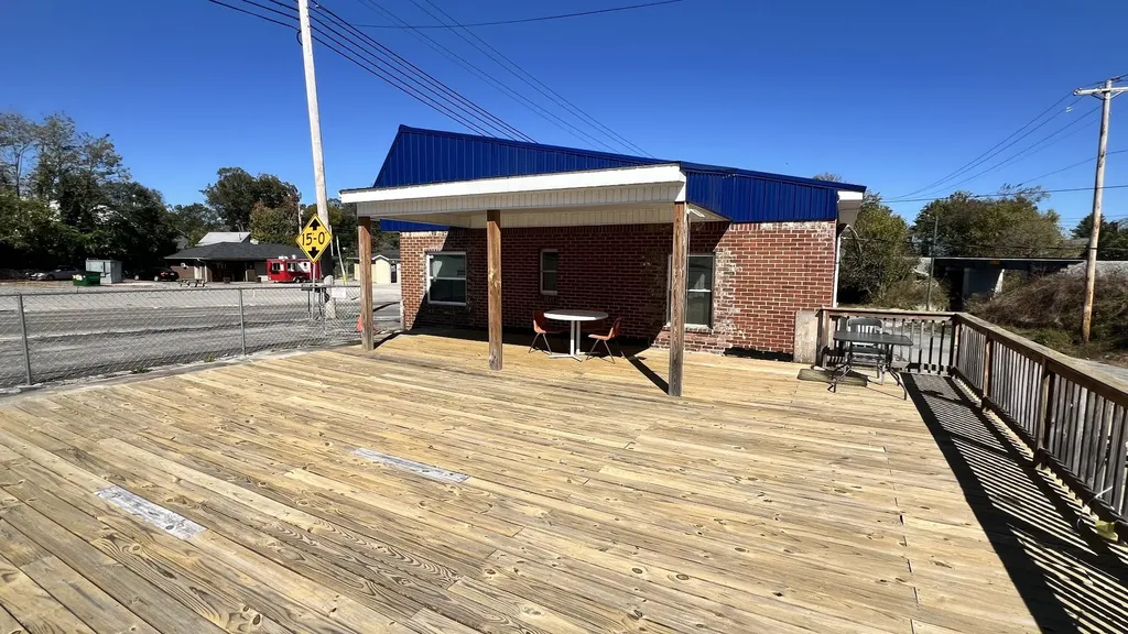 510 Sparta Street Mcminnville TN 37110