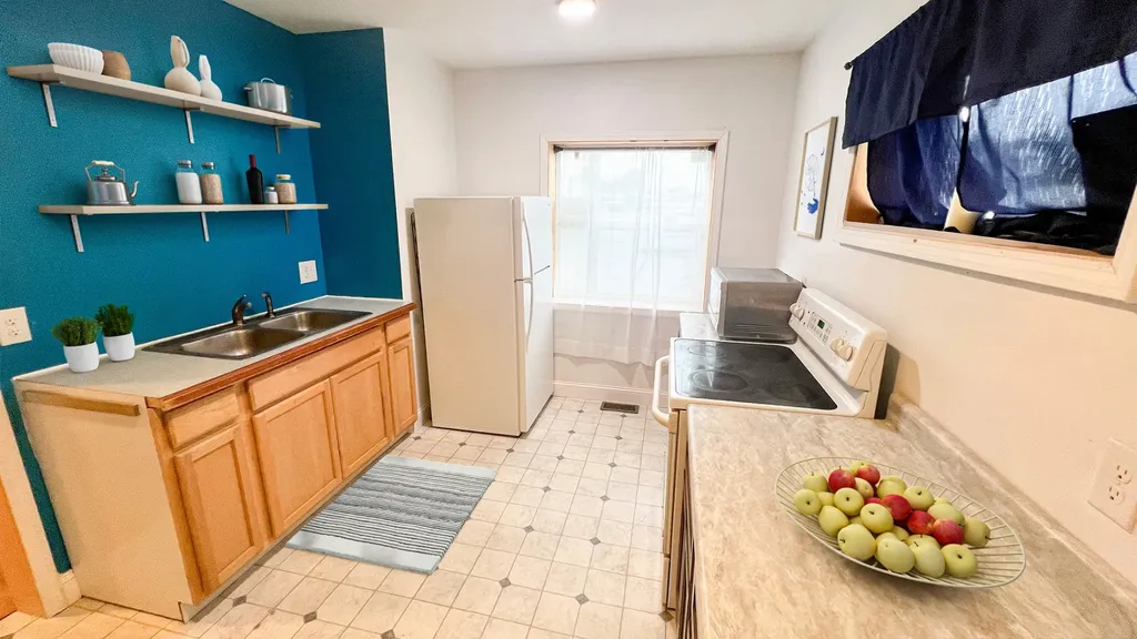 510 Sparta Street Mcminnville TN 37110