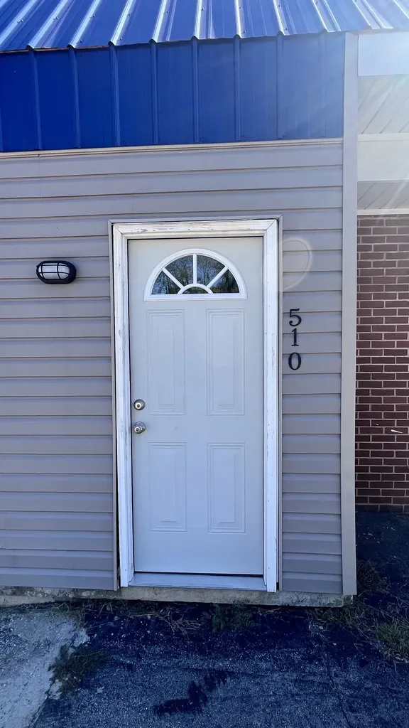510 Sparta Street Mcminnville TN 37110