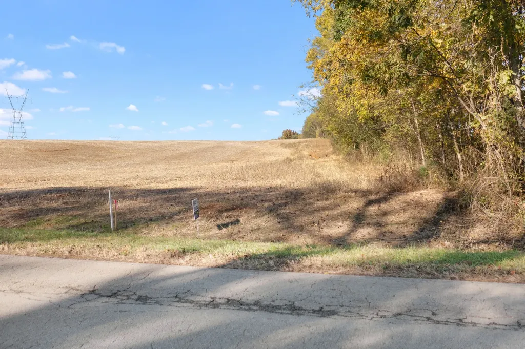 0 William Woodard Road Springfield TN 37172
