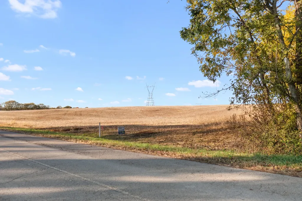 0 William Woodard Road Springfield TN 37172