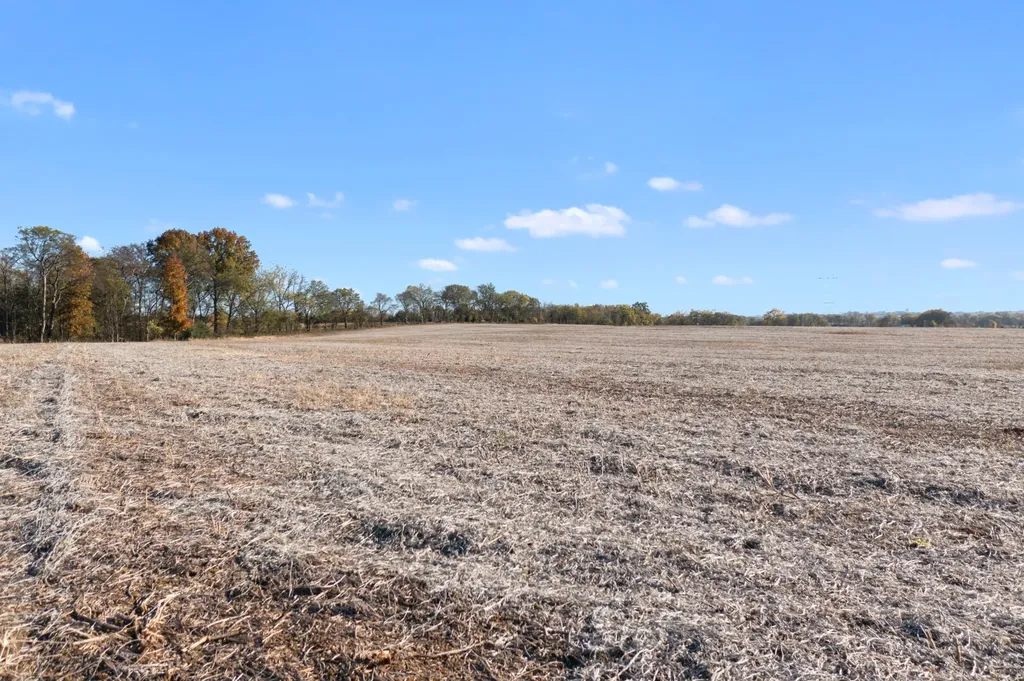 0 William Woodard Road Springfield TN 37172