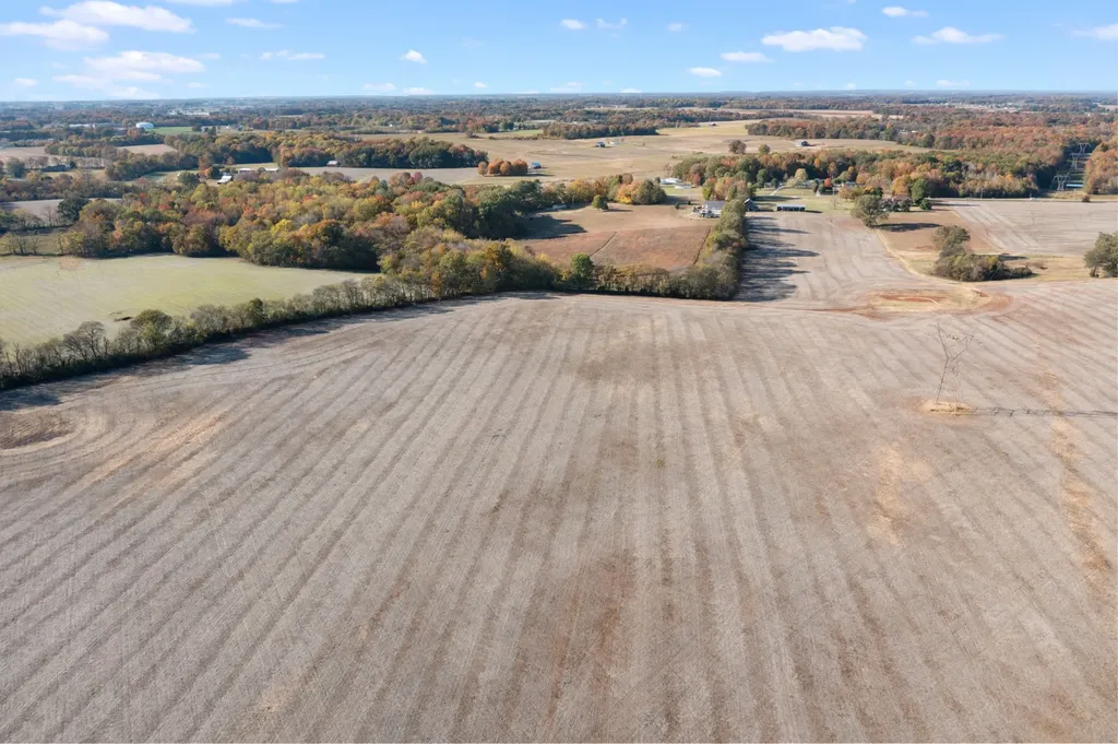 0 William Woodard Road Springfield TN 37172