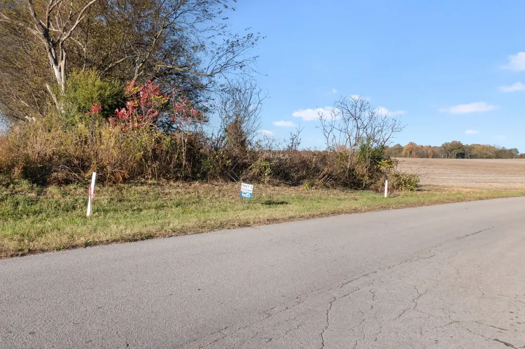 0 William Woodard Road Springfield TN 37172