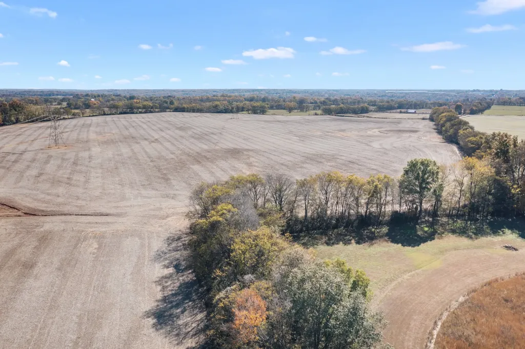 0 William Woodard Road Springfield TN 37172