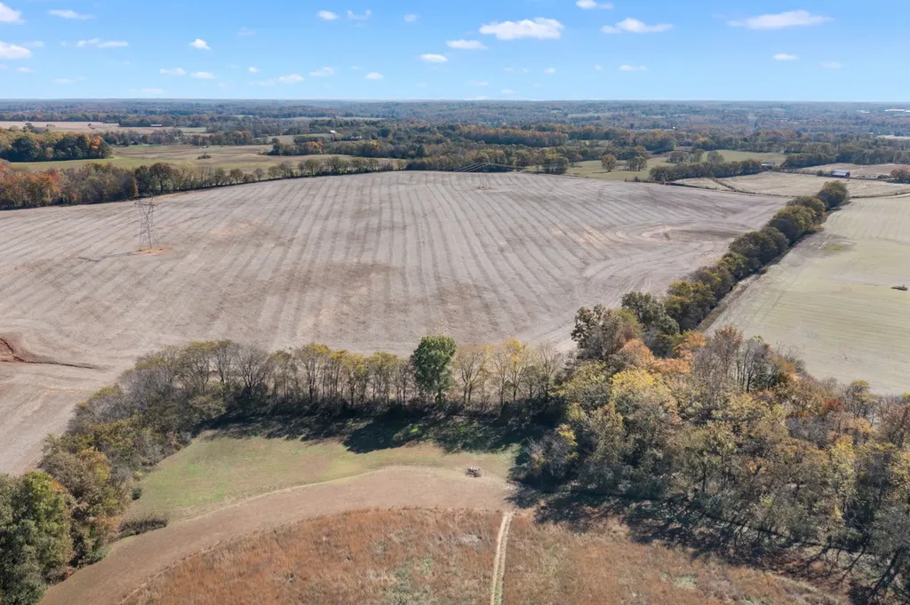0 William Woodard Road Springfield TN 37172