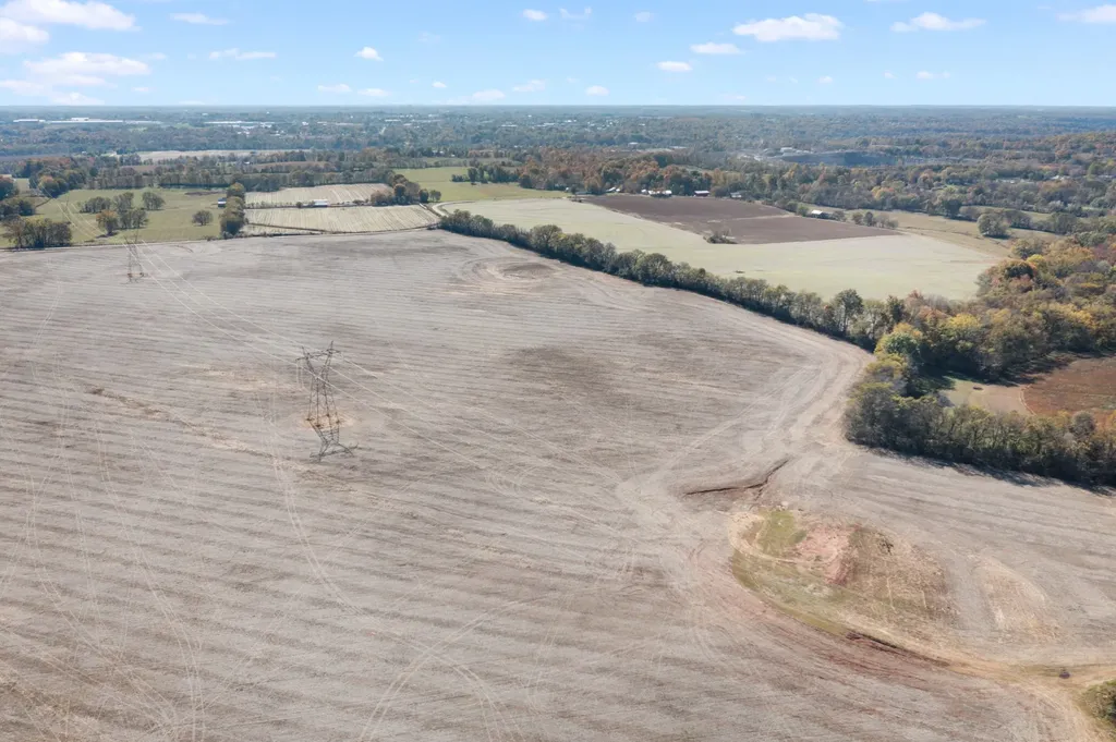 0 William Woodard Road Springfield TN 37172