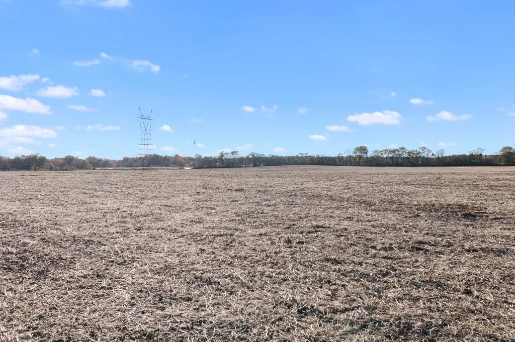 0 William Woodard Road Springfield TN 37172