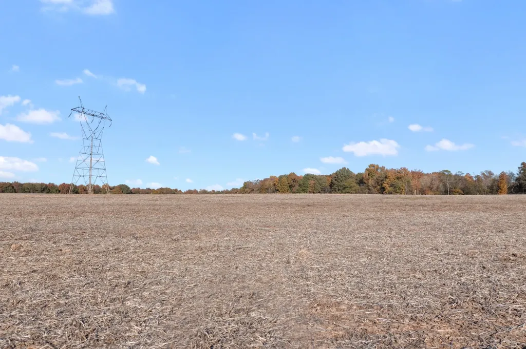 0 William Woodard Road Springfield TN 37172