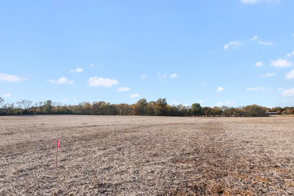 0 William Woodard Road Springfield TN 37172
