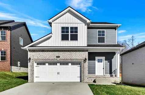 291 Cardinal Creek Clarksville TN 37040