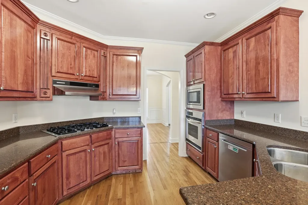 2062 N Amber Drive Spring Hill TN 37174