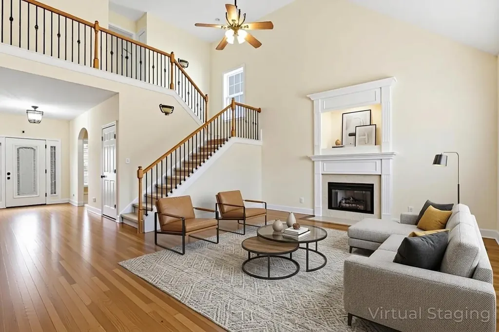 2062 N Amber Drive Spring Hill TN 37174