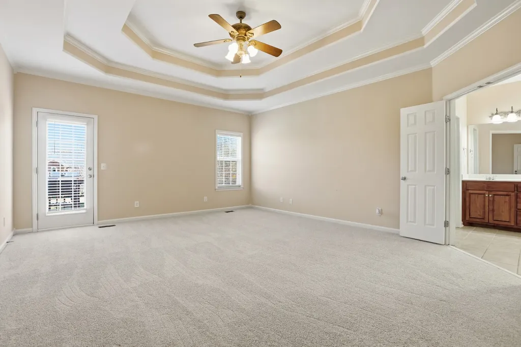 2062 N Amber Drive Spring Hill TN 37174