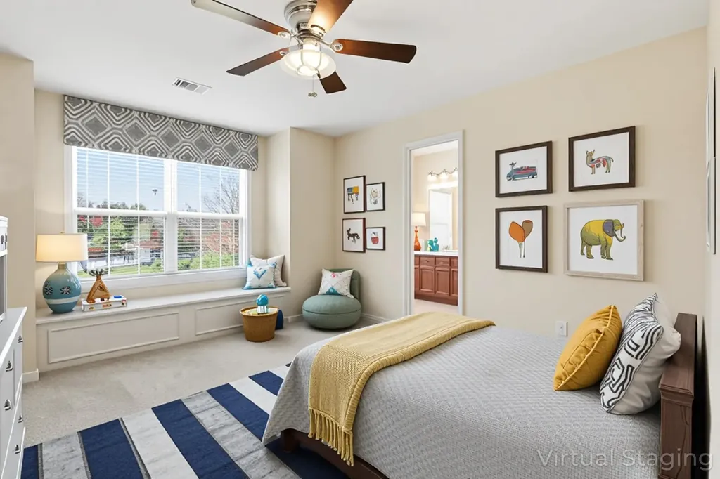 2062 N Amber Drive Spring Hill TN 37174