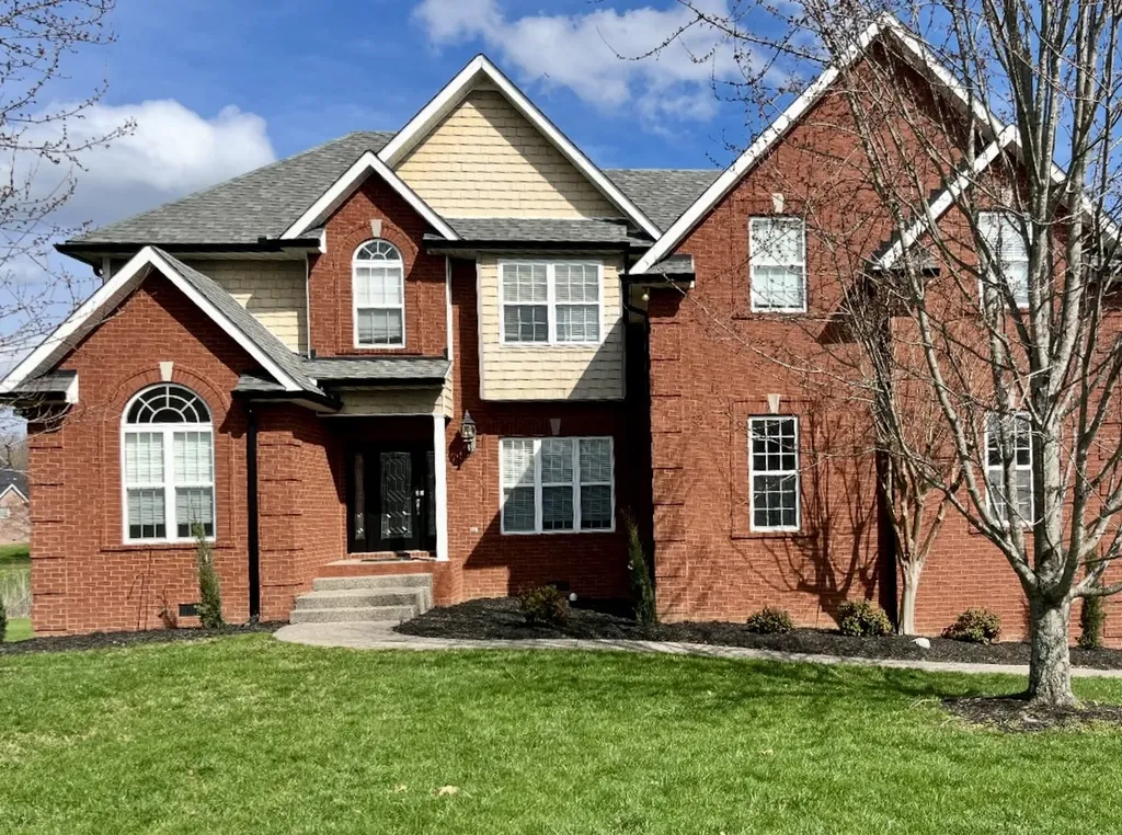 2062 N Amber Drive Spring Hill TN 37174