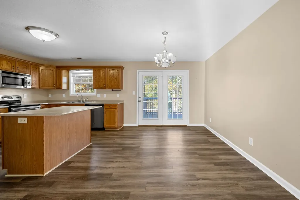 433 Todd Phillips Trail Clarksville TN 37042