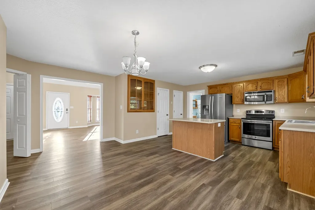 433 Todd Phillips Trail Clarksville TN 37042