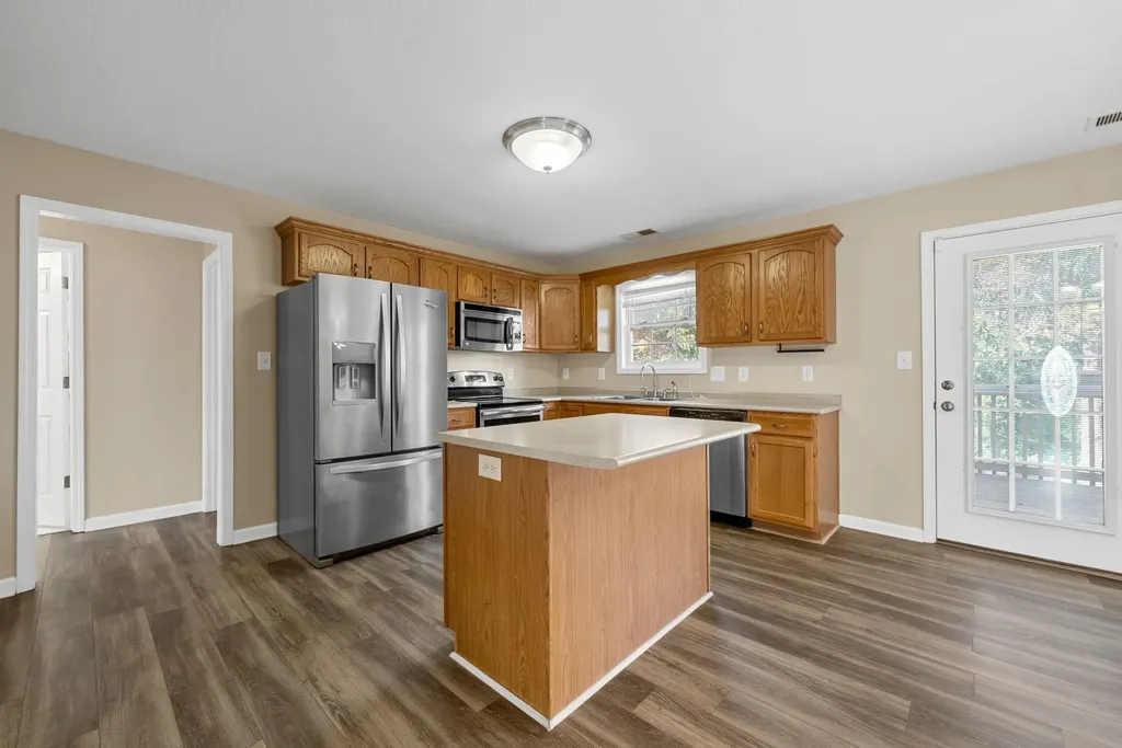 433 Todd Phillips Trail Clarksville TN 37042