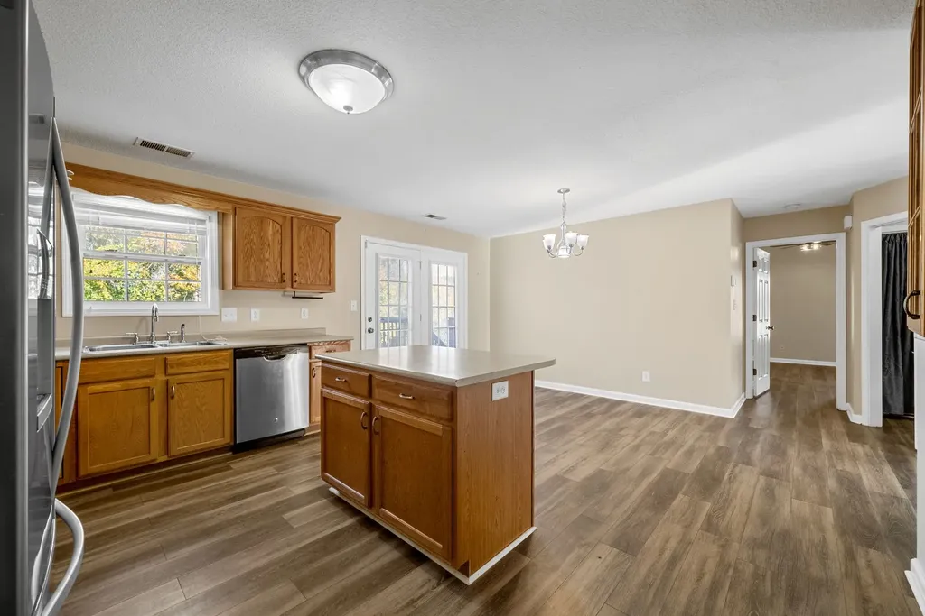 433 Todd Phillips Trail Clarksville TN 37042