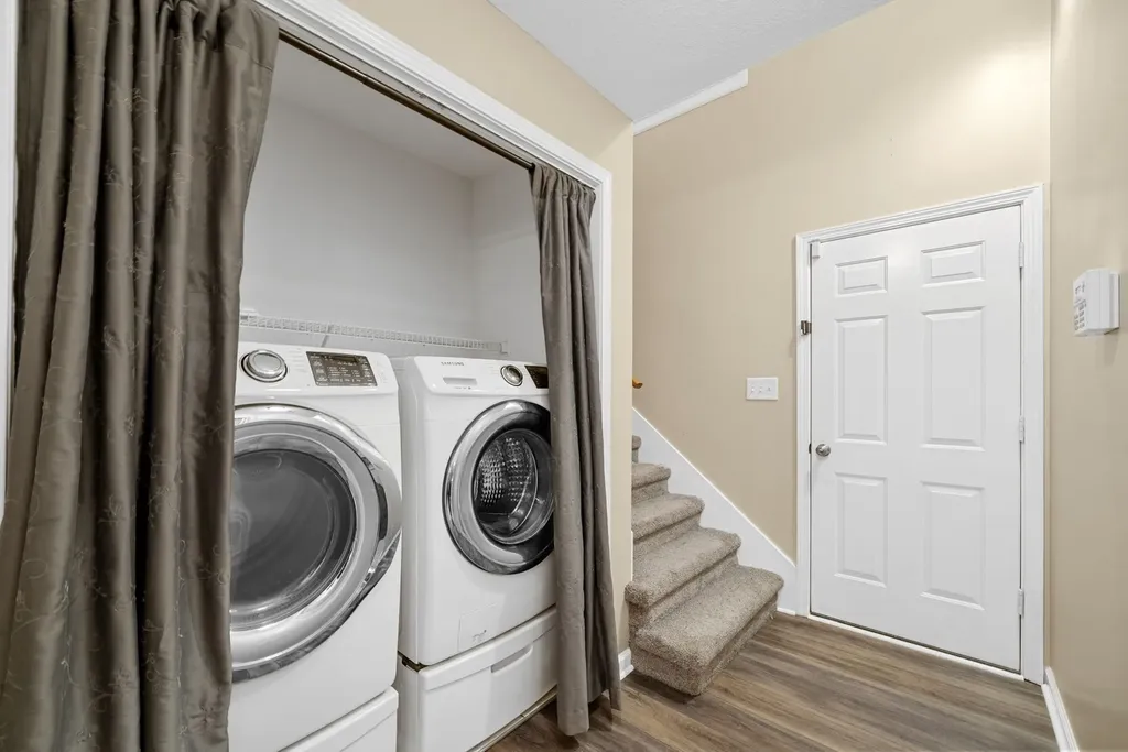 433 Todd Phillips Trail Clarksville TN 37042
