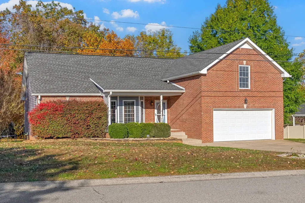 433 Todd Phillips Trail Clarksville TN 37042