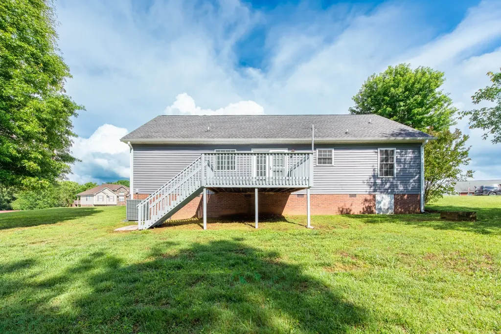 433 Todd Phillips Trail Clarksville TN 37042