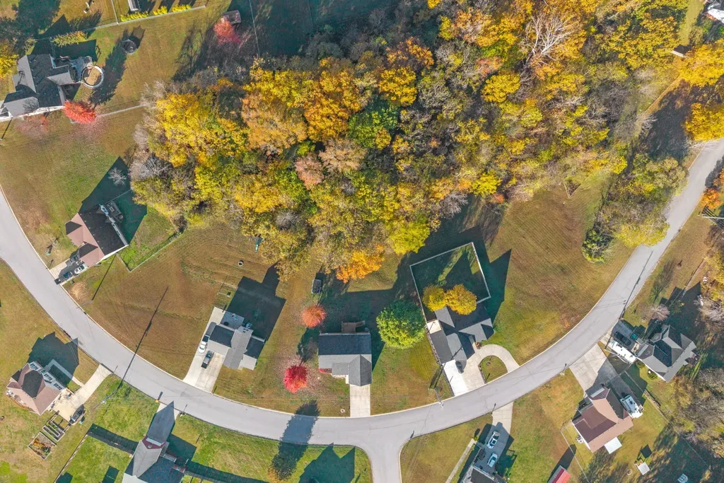 433 Todd Phillips Trail Clarksville TN 37042