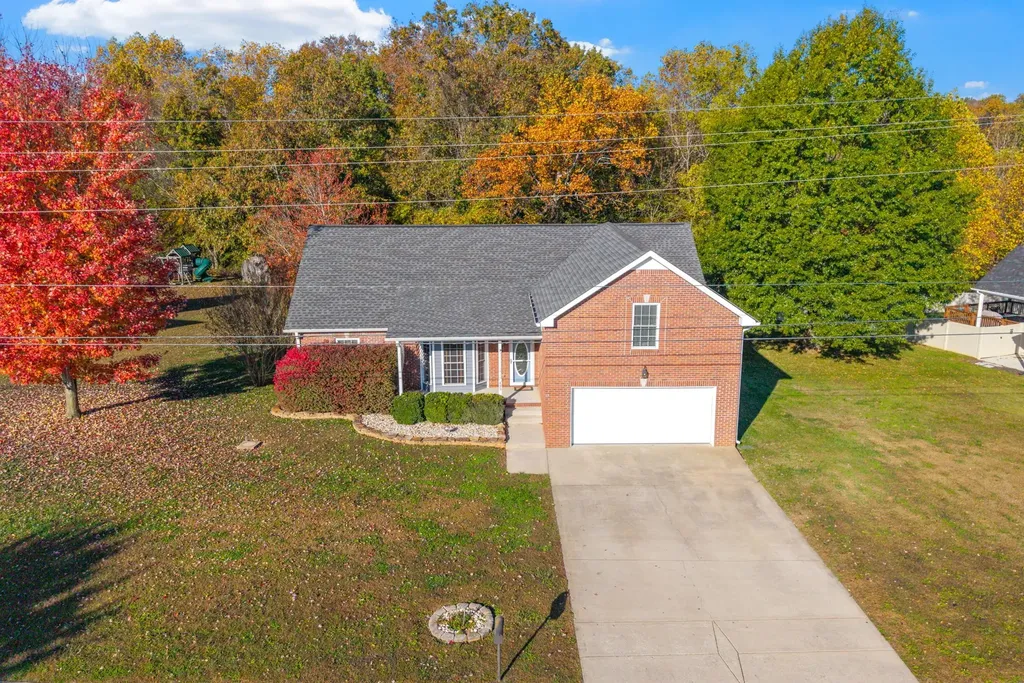 433 Todd Phillips Trail Clarksville TN 37042