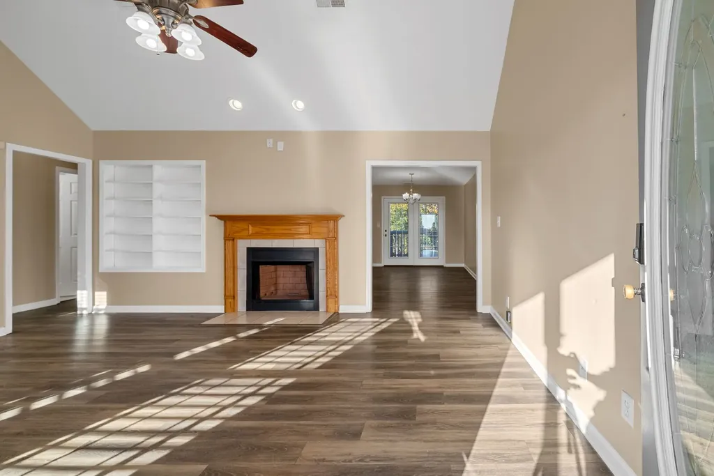433 Todd Phillips Trail Clarksville TN 37042