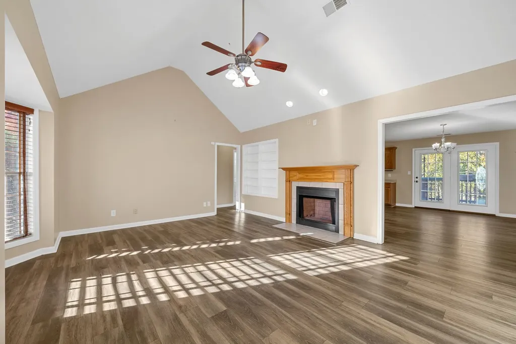 433 Todd Phillips Trail Clarksville TN 37042