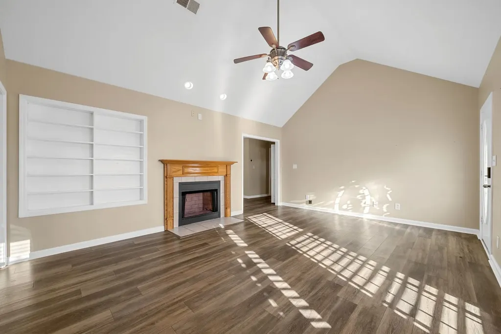 433 Todd Phillips Trail Clarksville TN 37042