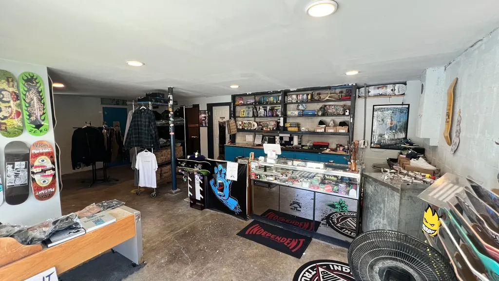 512 Sparta Street Mcminnville TN 37110