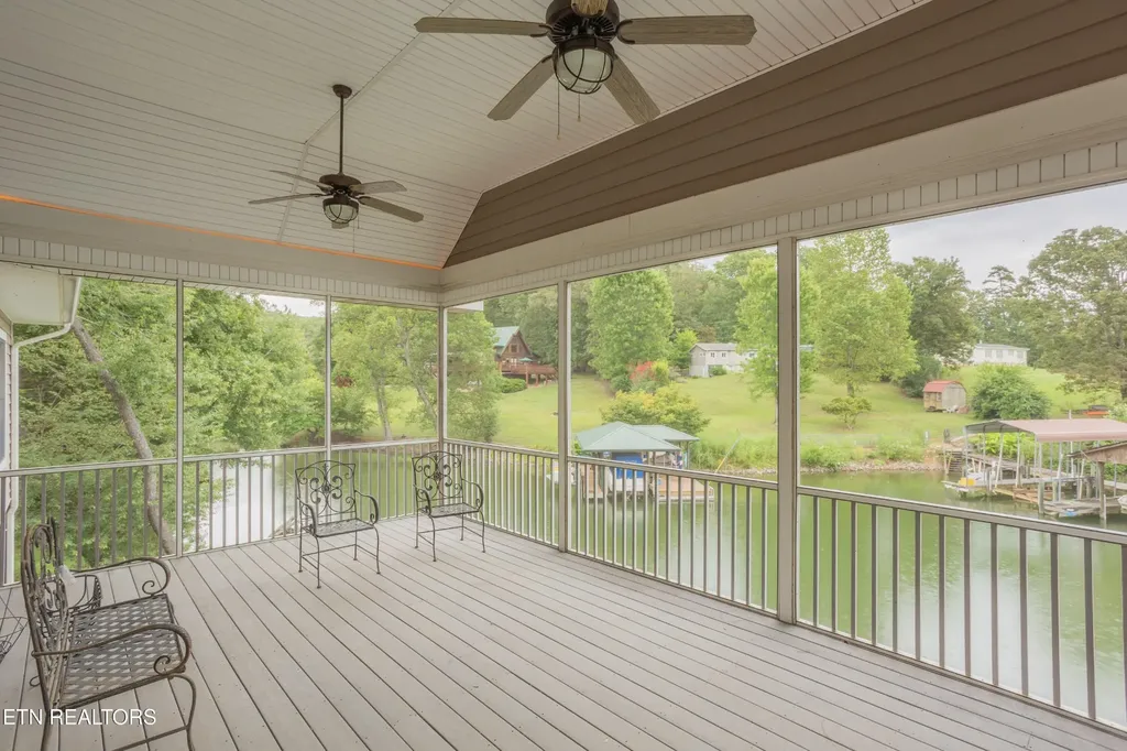 4193 Parris Drive Lenoir City TN 37772