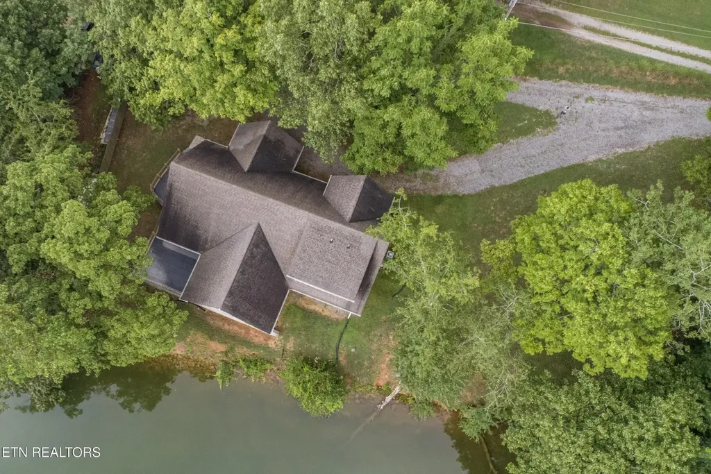 4193 Parris Drive Lenoir City TN 37772