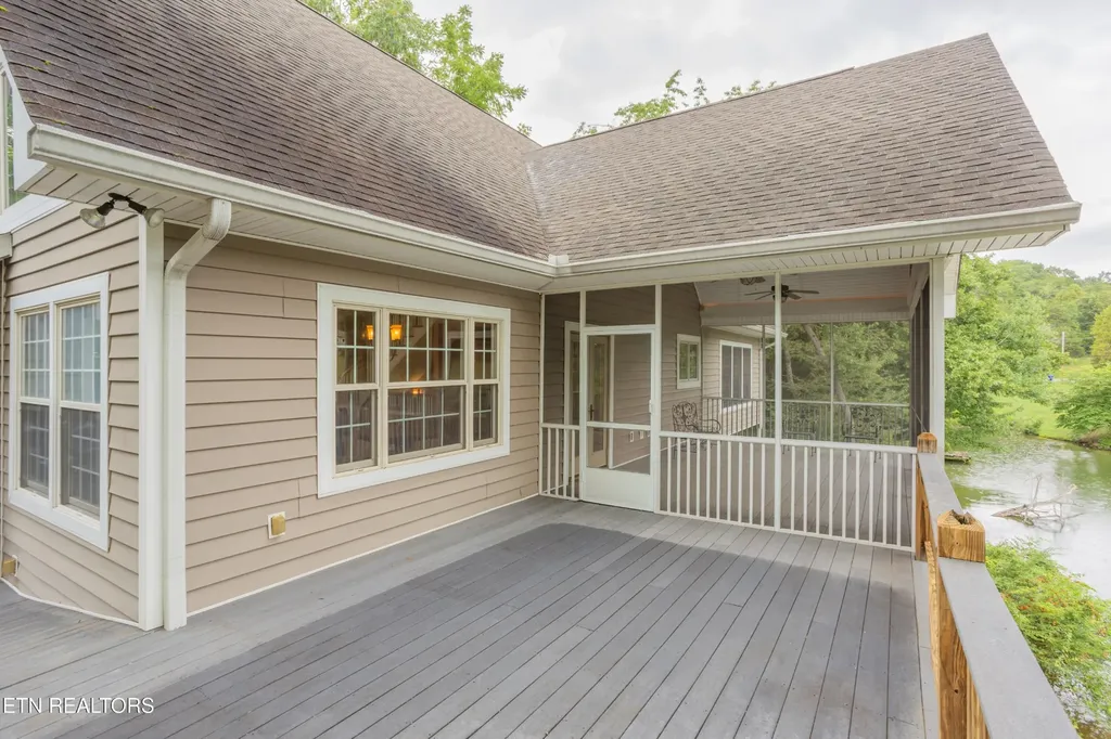 4193 Parris Drive Lenoir City TN 37772